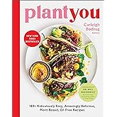 PlantYou Ridiculously Amazingly Delicious Plant Based Review: Pros & Cons