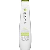 Biolage Normalizing Cleansing Treatment Paraben Free Review: Pros & Cons