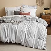 Bedsure Duvet Cover Queen Size Review: Pros & Cons