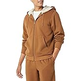 Amazon Essentials Full Zip Sweatshirt X Small Review: Pros & Cons