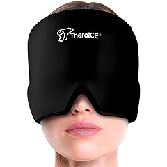 TheraICE Rx Headache Comfortable Stretchable Review: Pros & Cons