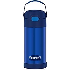 THERMOS FUNTAINER Stainless Vacuum Insulated Review: Pros & Cons