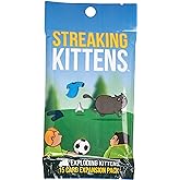 Streaking Kittens Second Expansion Exploding Review: Pros & Cons