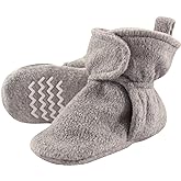 Hudson Baby Fleece Booties Heather Review: Pros & Cons