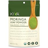 Kiva Superfood Nutrition 16 Ounce Resealable Review: Pros & Cons