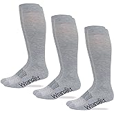 Wrangler Mens Western Boot Socks Review: Pros & Cons