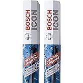 Bosch Automotive ICON Frustration Packaging Review: Pros & Cons