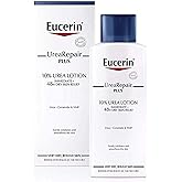 Eucerin Skin Intensive Treatment Lotion Review: Pros & Cons