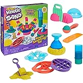 Kinetic Sand Ultimate Sandisfying Sensory Review: Pros & Cons