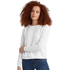 Hanes Womens Fleece V Notch Sweatshirt Review: Pros & Cons