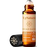 UpNature Head Ease Essential Blend Review: Pros & Cons