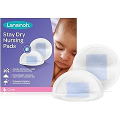 Lansinoh Nursing Pads Disposable Breast Review: Pros & Cons