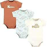 Hudson Baby Bodysuits Magical Rainbow Review: Pros & Cons