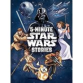 Star Wars 5 Minute Stories Review: Pros & Cons