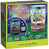 Creativity Kids Grow Glow Terrarium Review: Pros & Cons