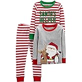 Simple Joys Carters Snug Fit Christmas Review: Pros & Cons