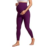 CRZ YOGA Butterluxe Maternity Leggings Review: Pros & Cons