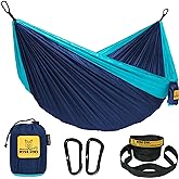 Wise Owl Outfitters Hammocks Backpacking Review: Pros & Cons