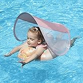 Free Swimming Baby Inflatable Trainer Review: Pros & Cons