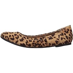 Amazon Essentials Womens Belice Leopard Review: Pros & Cons