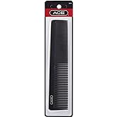 Goody Ace Hair Dressing Comb Review: Pros & Cons