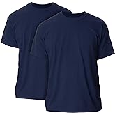 Gildan Heavy Cotton T Shirt 2 Pack Review: Pros & Cons