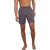 Hanes Workout training shorts Charcoal XX Large Review: Pros & Cons