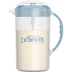 Dr Browns Formula Pitcher Adjustable Review: Pros & Cons