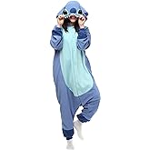 Wishliker Christmas Costumes Sleeping Kigurumi Review: Pros & Cons