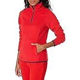 Amazon Essentials Womens Quarter Zip Pullover Review: Pros & Cons