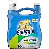 Snuggle Softener Eliminating Technology Packaging Review: Pros & Cons