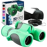 Kids binoculars for kids toy Review: Pros & Cons