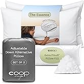 Coop Home Goods Alternative Adjustable Review: Pros & Cons