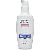 Neutrogena Oil Free Moisture Combination Ounce Review: Pros & Cons