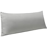 NTBAY Body Pillowcase Fade Resistant Stain Resistant Review: Pros & Cons