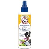 Arm Hammer Deodorizing Eliminating Puppies Review: Pros & Cons