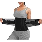 Waist Trainer Belt Women Slimming Review: Pros & Cons