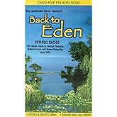 Back Eden Jethro Kloss Review: Pros & Cons