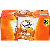 Pepperidge Farm Goldfish Crackers Multi pack Review: Pros & Cons