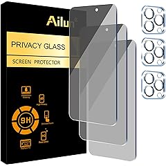 Ailun Protector Protection Compatible Tempered Review: Pros & Cons