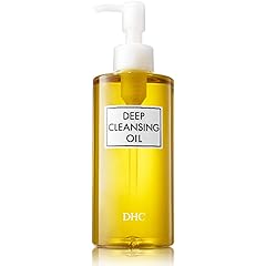 DHC Deep Cleansing Oil 6 7 Review: Pros & Cons