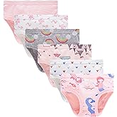 Cadidi Dinos Panties Toddler Underwear Review: Pros & Cons