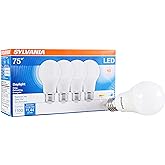 Sylvania Home Lighting 78100 Equivalent Review: Pros & Cons