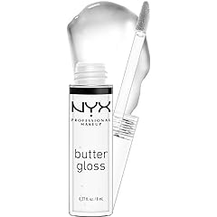 NYX PROFESSIONAL MAKEUP Butter Non Sticky Review: Pros & Cons