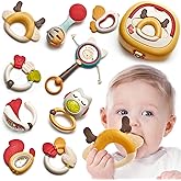 Baby Toys 0 6 Months 0 3 6 12 18 Review: Pros & Cons