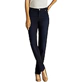 LEE Womens Relaxed Straight niagara Review: Pros & Cons