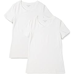 Amazon Essentials Short Sleeve Crewneck T Shirt Review: Pros & Cons