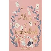 Alice Wonderland Lewis Carroll author Review: Pros & Cons