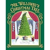 Willowbys Christmas Tree Robert Barry Review: Pros & Cons