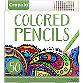 Crayola Colored Pre sharpened Coloring Stocking Review: Pros & Cons